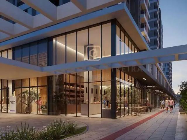 Apartamento para Venda em Navegantes/SC Gravata 2 Quartos