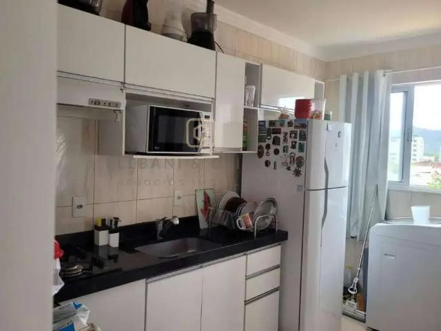 Apartamento para Venda em Navegantes/SC Gravata 2 Quartos