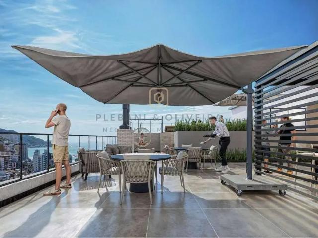 Apartamento para Venda em Navegantes/SC Gravata 2 Quartos