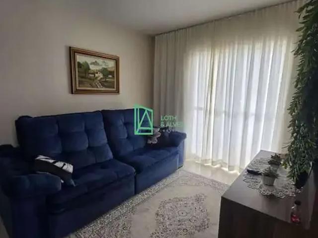 Apartamento para Venda em Navegantes/SC Gravata 2 Quartos