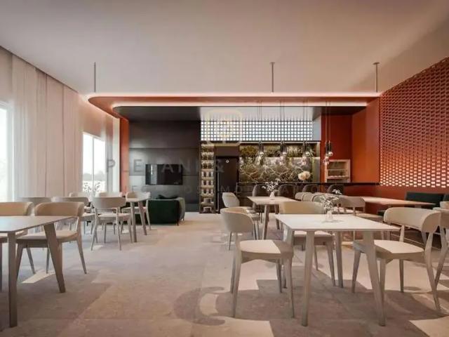 Apartamento para Venda em Navegantes/SC Gravata 2 Quartos