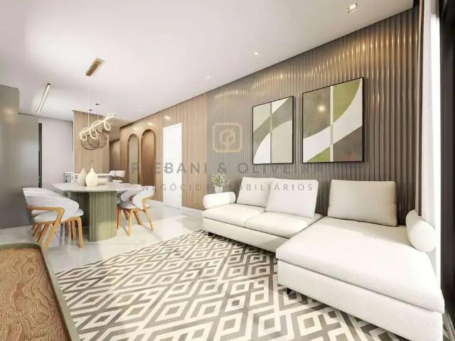 Apartamento para Venda em Navegantes/SC Gravata 2 Quartos