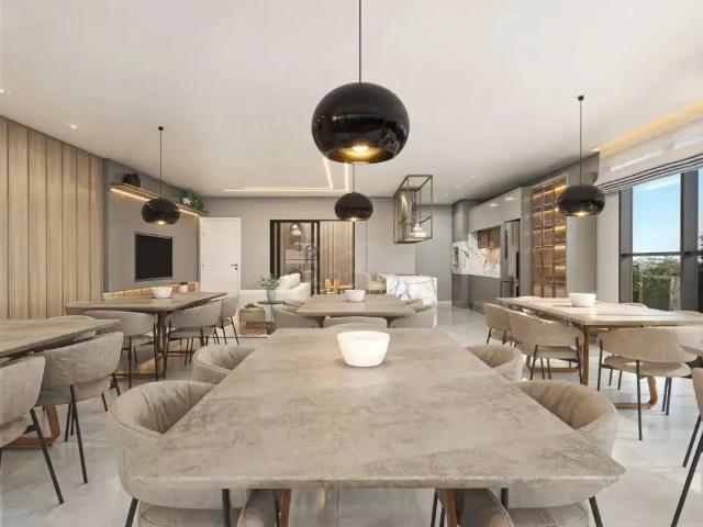 Apartamento para Venda em Navegantes/SC Gravata 2 Quartos
