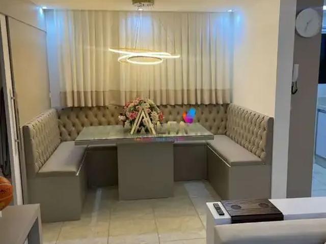 Apartamento para Venda em Navegantes/SC Gravata 2 Quartos