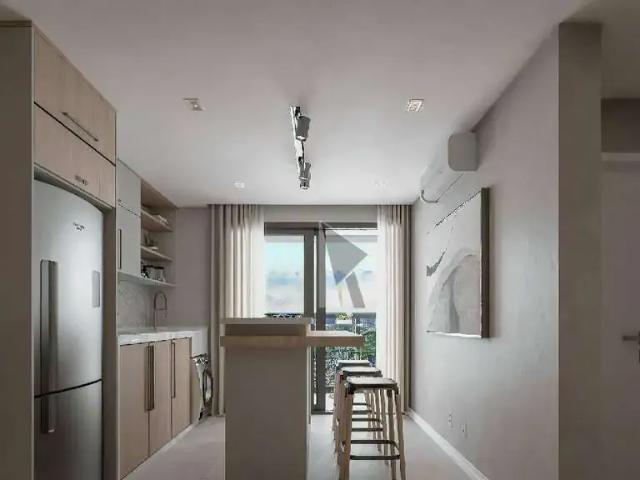 Apartamento para Venda em Navegantes/SC Gravata 2 Quartos