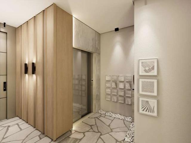 Apartamento para Venda em Navegantes/SC Gravata 2 Quartos