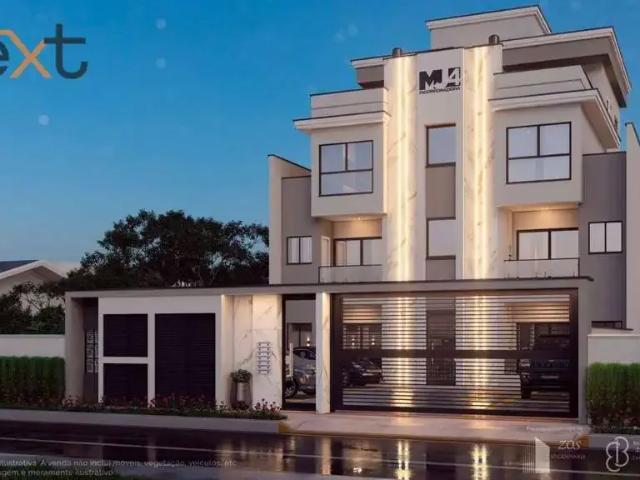 Apartamento para Venda em Navegantes/SC Gravata 2 Quartos