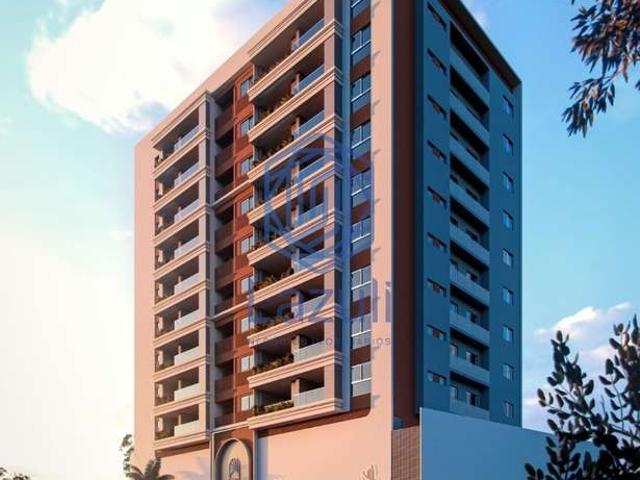 Apartamento para Venda em Navegantes/SC Gravata 2 Quartos