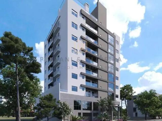Apartamento para Venda em Navegantes/SC Gravata 2 Quartos