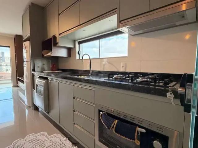 Apartamento para Venda em Navegantes/SC Gravata 2 Quartos
