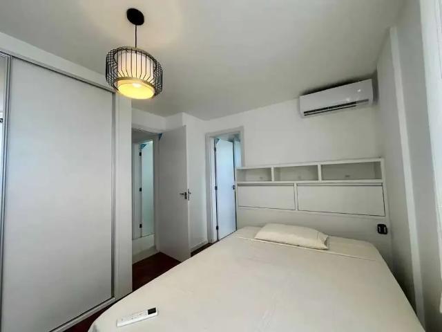 Apartamento para Venda em Navegantes/SC Gravata 2 Quartos