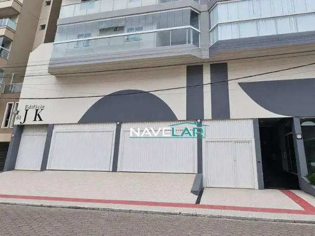 Apartamento para Venda em Navegantes/SC Gravata 2 Quartos