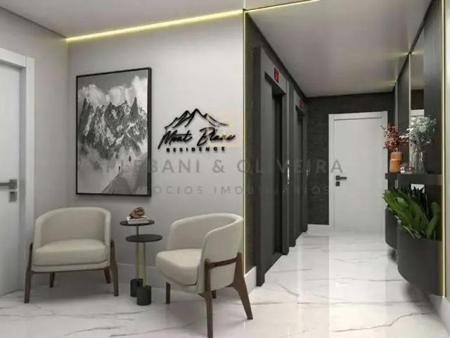 Apartamento para Venda em Navegantes/SC Gravata 2 Quartos