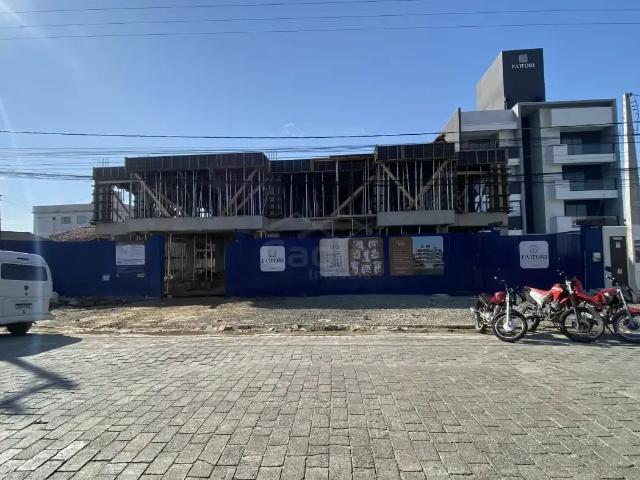 Apartamento para Venda em Navegantes/SC Gravata 2 Quartos