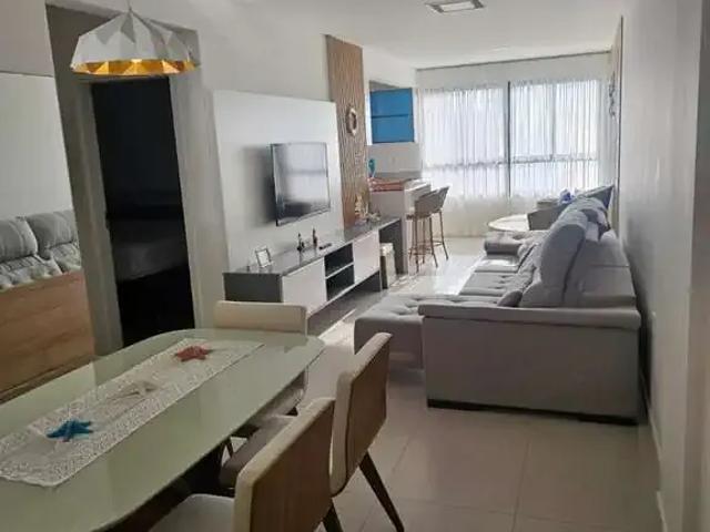 Apartamento para Venda em Navegantes/SC Gravata 2 Quartos