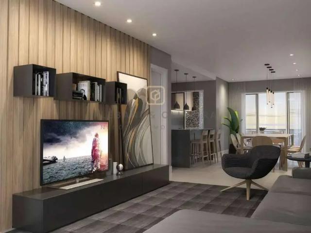 Apartamento para Venda em Navegantes/SC Gravata 3 Quartos