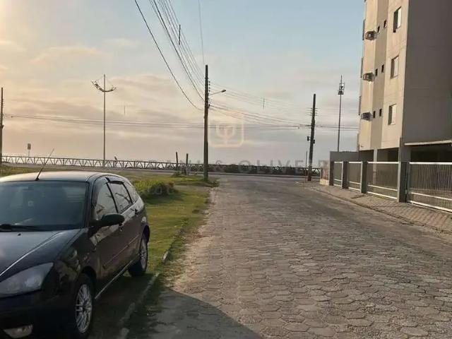 Apartamento para Venda em Navegantes/SC Gravata 3 Quartos