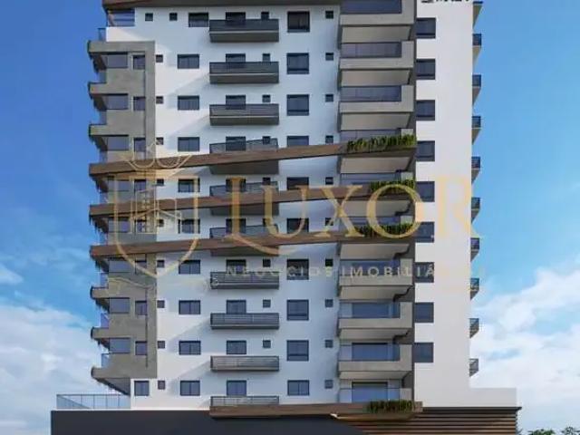 Apartamento para Venda em Navegantes/SC Gravata 3 Quartos