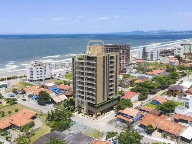 Apartamento para Venda em Navegantes/SC Gravata 3 Quartos