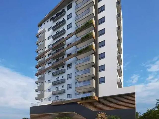 Apartamento para Venda em Navegantes/SC Gravata 3 Quartos
