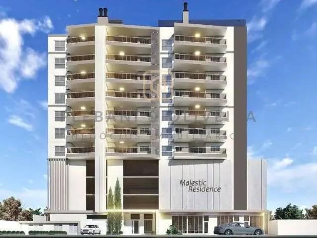 Apartamento para Venda em Navegantes/SC Gravata 3 Quartos