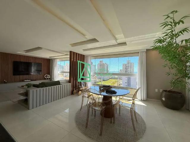 Apartamento para Venda em Navegantes/SC Gravata 3 Quartos