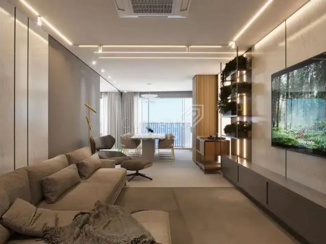 Apartamento para Venda em Navegantes/SC Gravata 3 Quartos