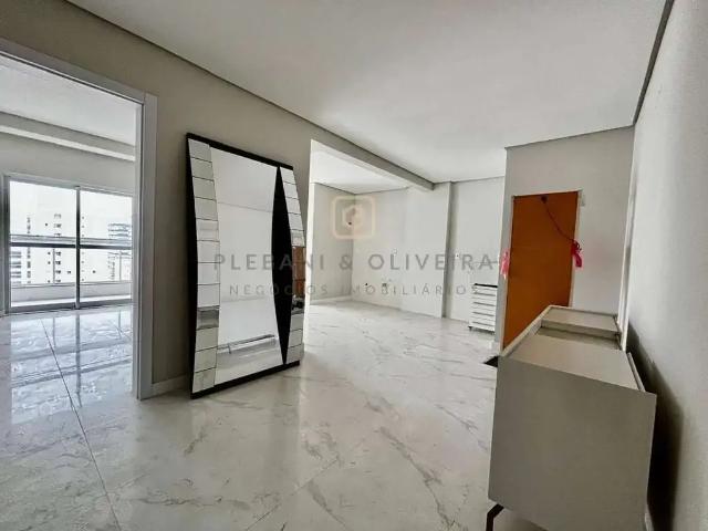 Apartamento para Venda em Navegantes/SC Gravata 3 Quartos