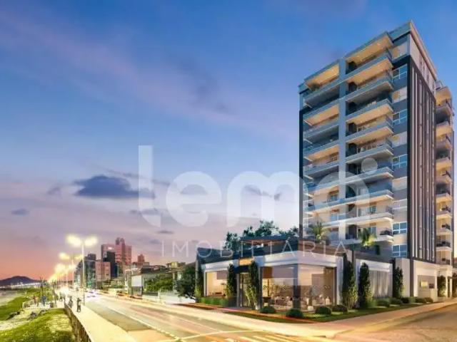 Apartamento para Venda em Navegantes/SC Gravata 3 Quartos