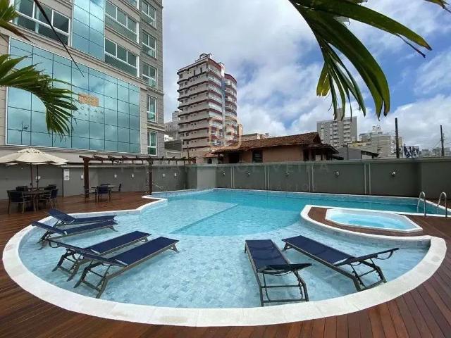 Apartamento para Venda em Navegantes/SC Gravata 3 Quartos