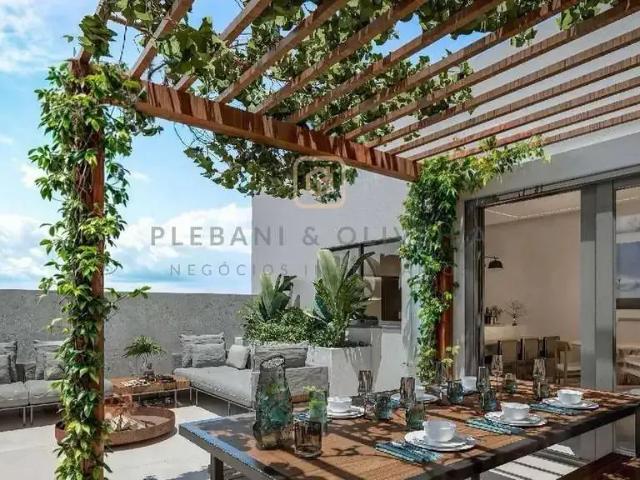 Apartamento para Venda em Navegantes/SC Gravata 3 Quartos