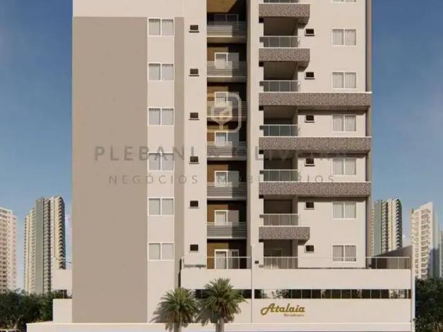 Apartamento para Venda em Navegantes/SC Gravata 3 Quartos