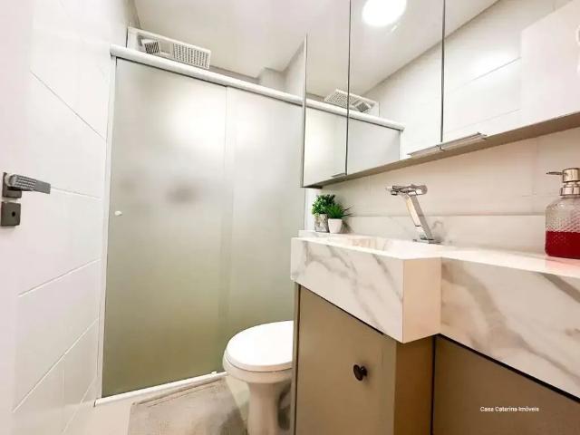 Apartamento para Venda em Navegantes/SC Gravata 3 Quartos