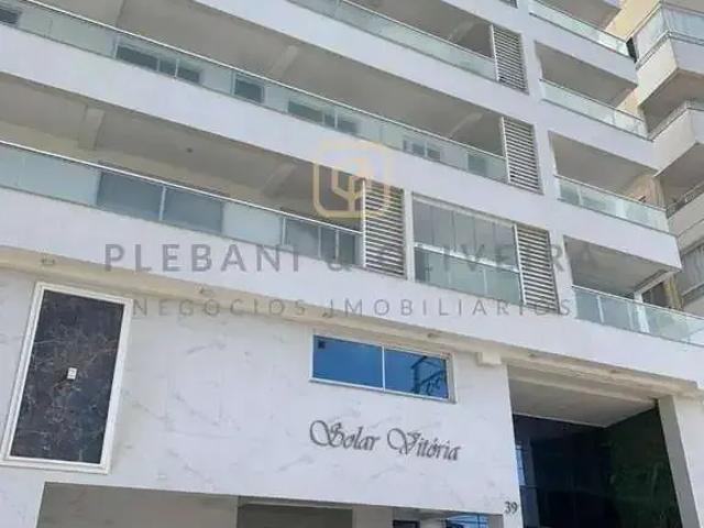 Apartamento para Venda em Navegantes/SC Gravata 3 Quartos