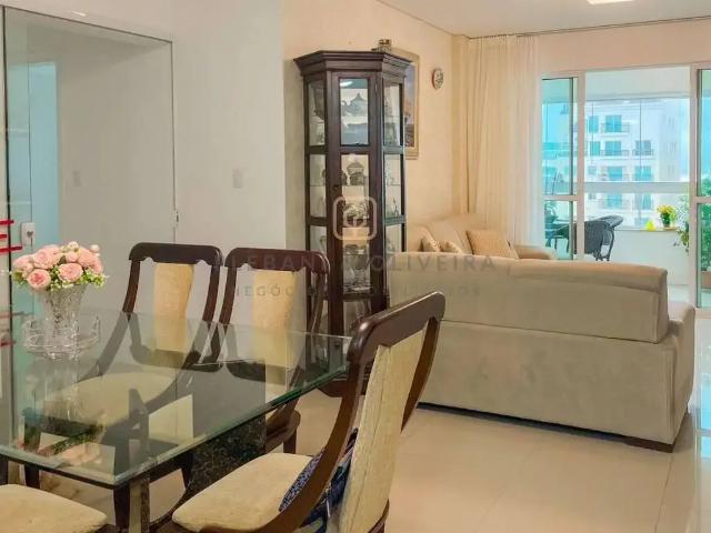 Apartamento para Venda em Navegantes/SC Gravata 3 Quartos