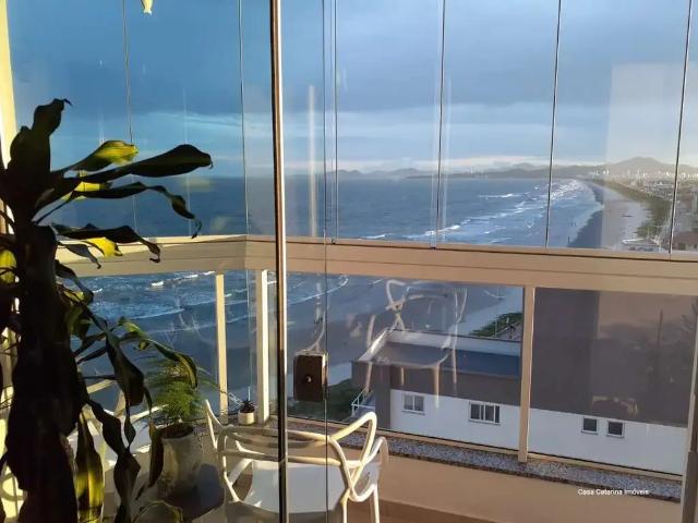 Apartamento para Venda em Navegantes/SC Gravata 3 Quartos