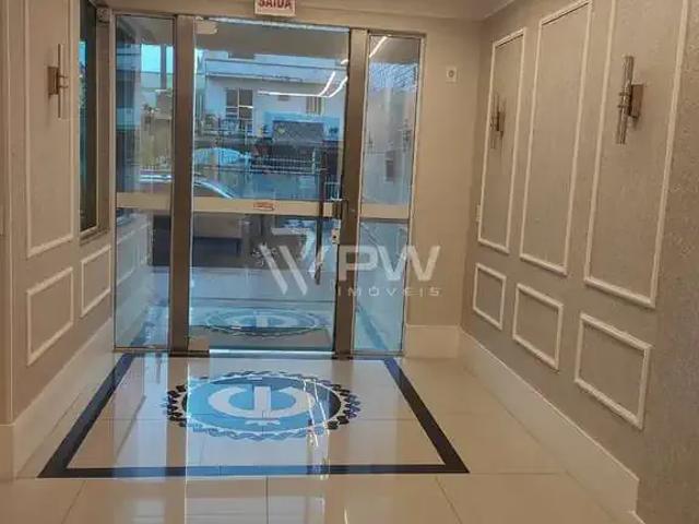 Apartamento para Venda em Navegantes/SC Gravata 3 Quartos