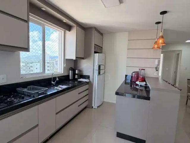 Apartamento para Venda em Navegantes/SC Gravata 3 Quartos