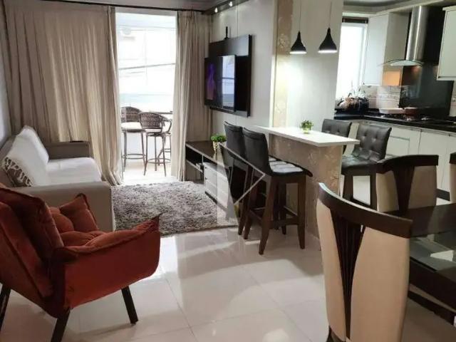 Apartamento para Venda em Navegantes/SC Gravata 3 Quartos