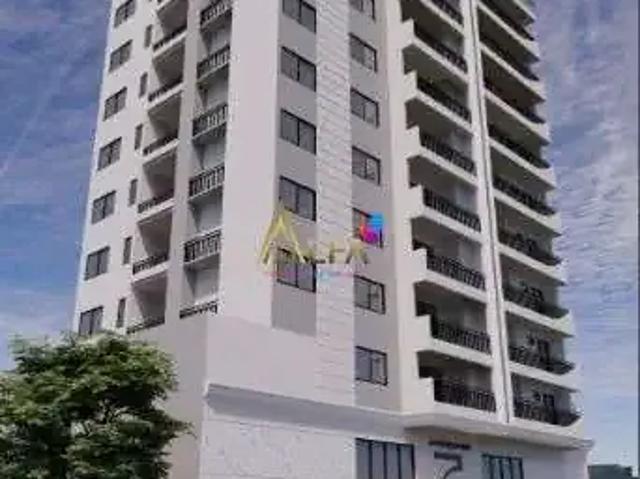 Apartamento para Venda em Navegantes/SC Gravata 3 Quartos