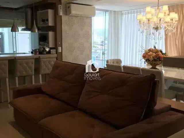 Apartamento para Venda em Navegantes/SC Gravata 3 Quartos