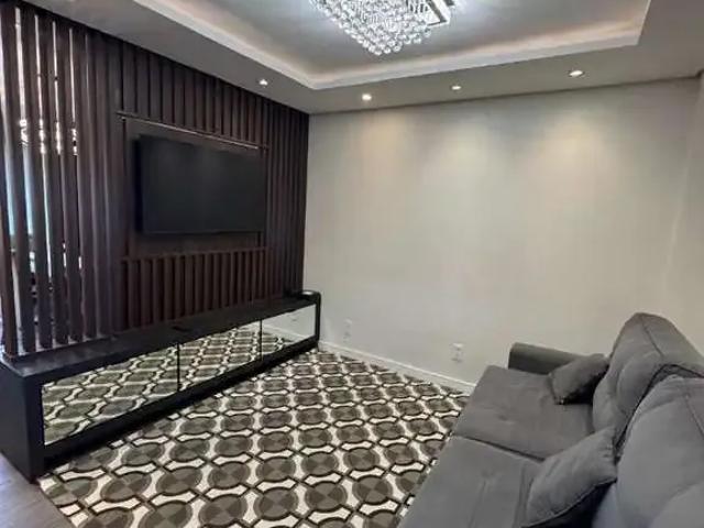 Apartamento para Venda em Navegantes/SC Gravata 3 Quartos