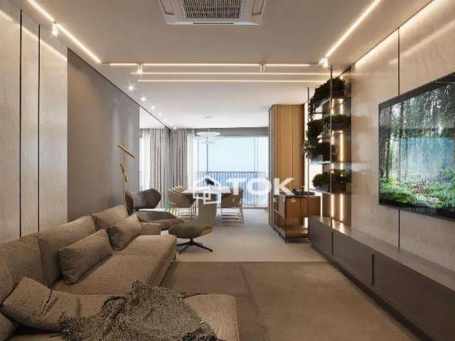 Apartamento para Venda em Navegantes/SC Gravata 3 Quartos
