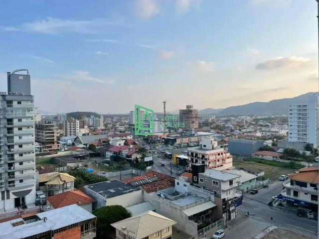 Apartamento para Venda em Navegantes/SC Gravata 3 Quartos