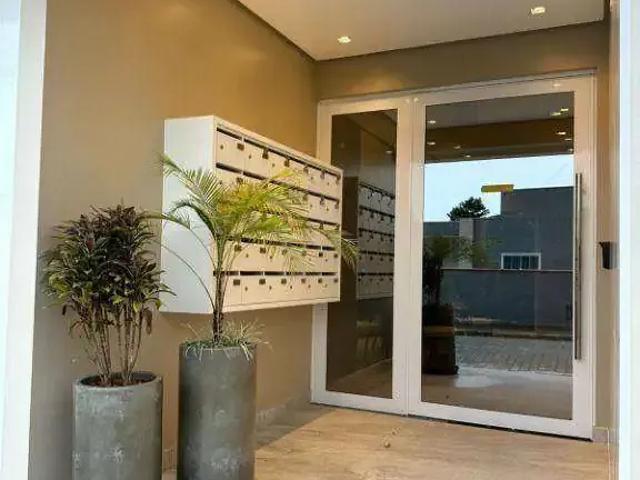 Apartamento para Venda em Navegantes/SC Gravata 3 Quartos