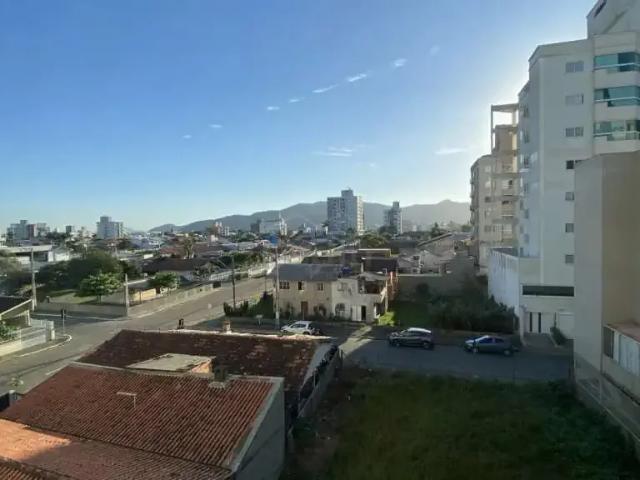 Apartamento para Venda em Navegantes/SC Gravata 3 Quartos