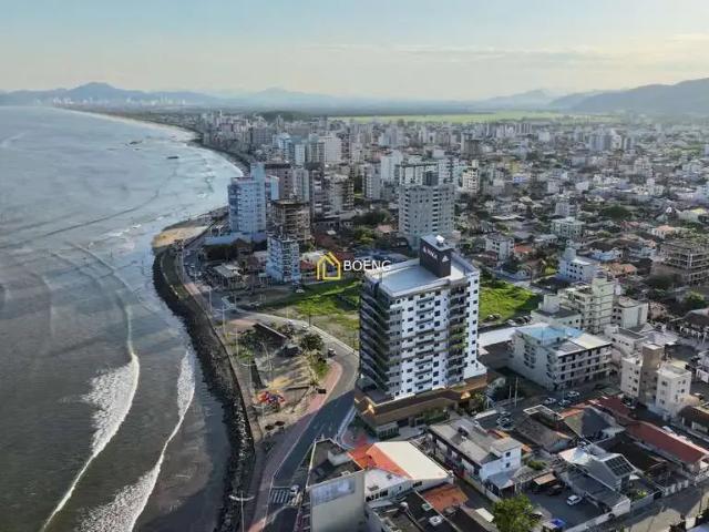 Apartamento para Venda em Navegantes/SC Gravata 3 Quartos