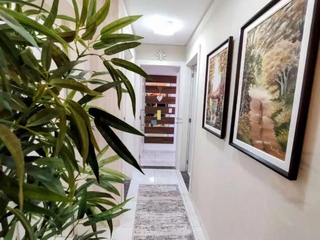 Apartamento para Venda em Navegantes/SC Gravata 3 Quartos