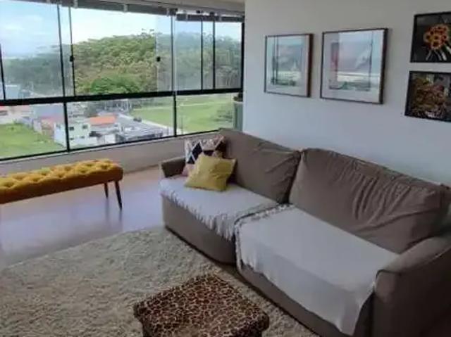 Apartamento para Venda em Navegantes/SC Gravata 3 Quartos