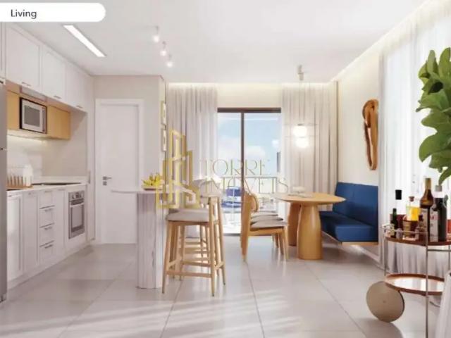 Apartamento para Venda em Navegantes/SC Gravata 3 Quartos